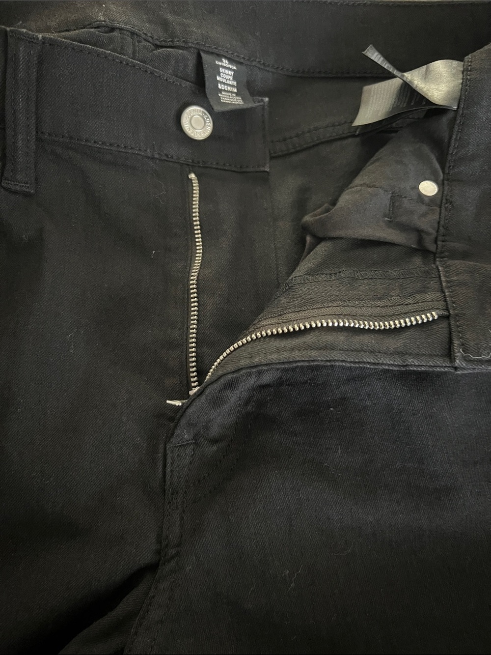 Jeans - Picture 7 of 7
